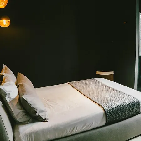 Villa37 Hotel Limoges