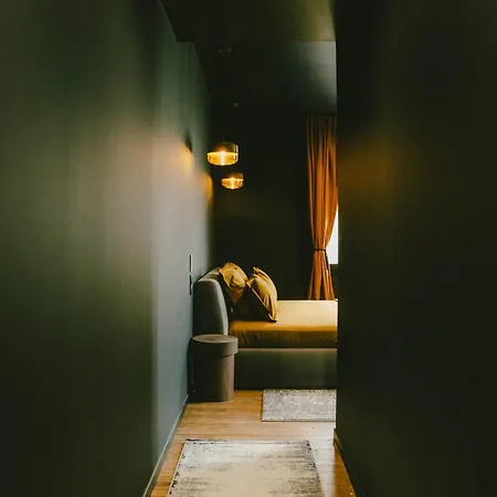Villa37 Hotel 4*