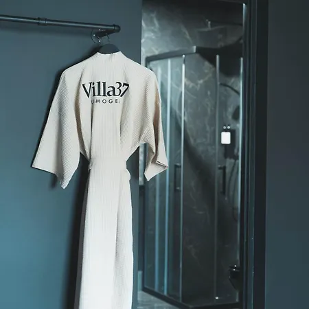 Villa37 Hotel 4*